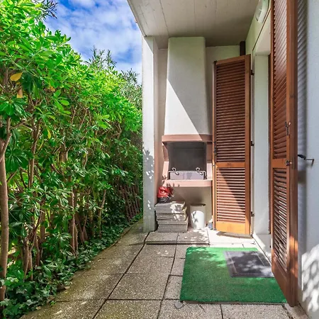 Italian Experience-conero Garden *