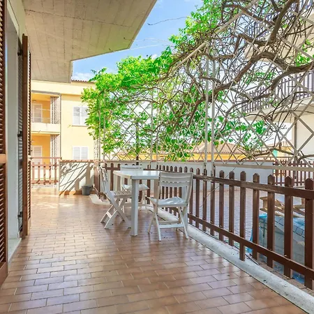 Italian Experience-conero Garden * Marcelli