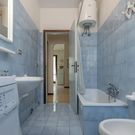 Italian Experience-conero Garden