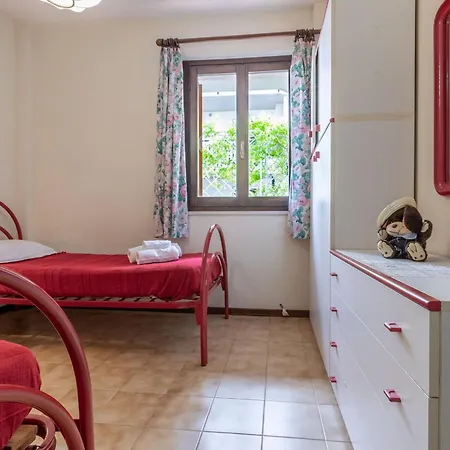 Italian Experience-conero Garden *