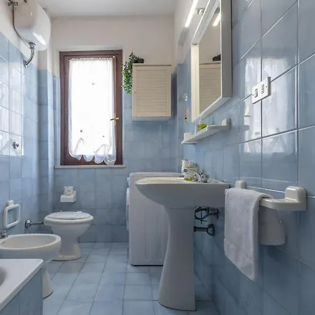 Italian Experience-conero Garden * Marcelli