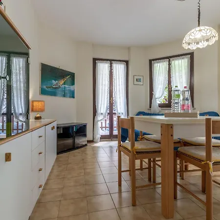 Italian Experience-conero Garden