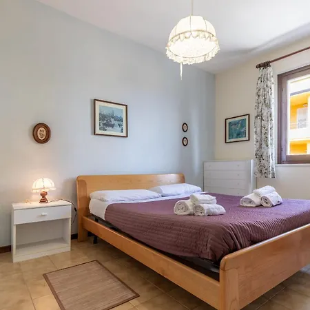 Apartamento Italian Experience-conero Garden *