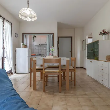 Italian Experience-conero Garden *