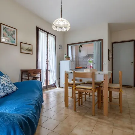 Italian Experience-conero Garden