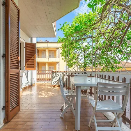 Italian Experience-conero Garden *