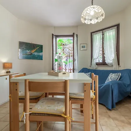 Italian Experience-conero Garden *